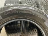 Continental Premiumcontact 225/60 R17 - nuotraukos Nr. 3