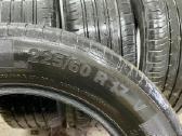 Continental Premiumcontact 225/60 R17 - nuotraukos Nr. 4