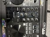 Dj pultas( parduodu skubiai)
