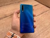 Huawei p30, 6/128gb - nuotraukos Nr. 2