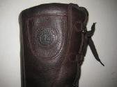Timberland moteriski naturalios odos sniego batai - nuotraukos Nr. 3