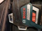 Lazeris Profisional Bosch Gl 3-80 C.