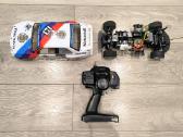 RC 1/10 on-road automodeliai - nuotraukos Nr. 25