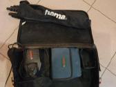 Lazeris Profisional Bosch Gl 3-80 C. - nuotraukos Nr. 4