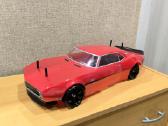 RC 1/10 on-road automodeliai - nuotraukos Nr. 12