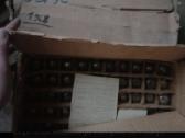B1-0,1/30 ir 6c5s radio lempos naujos - nuotraukos Nr. 5