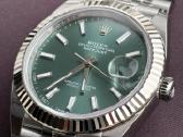 Rolex Datejust 41 2024 vyriškas laikrodis - nuotraukos Nr. 3