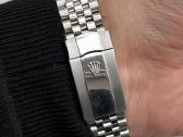 Rolex Datejust 41 2024 vyriškas laikrodis - nuotraukos Nr. 4