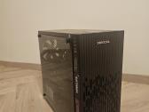 Žaidimu kompiuteris Rtx3050 I5 10400f 16gb Ddr4