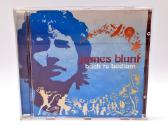 James Blunt - Back To Bedlam (CD, Albumas)