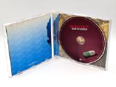 James Blunt - Back To Bedlam (CD, Albumas) - nuotraukos Nr. 3