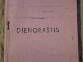 Dienoraštis