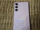 Parduodamas Samsung galaxy A55 5G 256gb