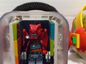 Lego rinkiniai - nuotraukos Nr. 3