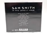 Sam Smith - In The Lonely Hour (CD, Albumas) - nuotraukos Nr. 2