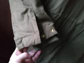 Šilta Indiska striukė parka - nuotraukos Nr. 6