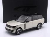 Range Rover P530 1:12 !