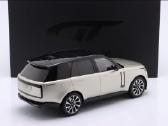 Range Rover P530 1:12 ! - nuotraukos Nr. 2