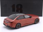 Bmw M5 G90 - nuotraukos Nr. 2