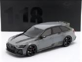 Audi Rs6 C8
