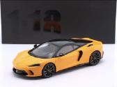 Mclaren Gts