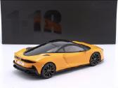 Mclaren Gts - nuotraukos Nr. 2