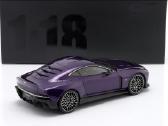 Aston Martin Valour - nuotraukos Nr. 2