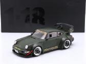Porsche 911 964 Rwb