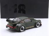 Porsche 911 964 Rwb - nuotraukos Nr. 2