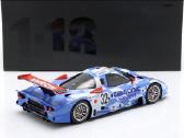 Nissan R390 Gt1 - nuotraukos Nr. 2
