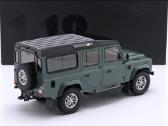Land Rover Defender - nuotraukos Nr. 2