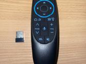 Distancinio valdymo pultels "G10s Pro Air mouse" - nuotraukos Nr. 4