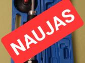 Bgs atbulinis vaakuminis plaktukas