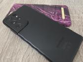 Samsung Galaxy S21 Ultra 5G - nuotraukos Nr. 3