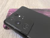 Samsung Galaxy S21 Ultra 5G - nuotraukos Nr. 4
