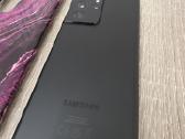 Samsung Galaxy S21 Ultra 5G - nuotraukos Nr. 6