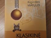 Klasikinė mechanika