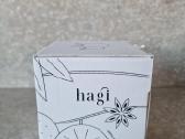 Hagi ekologiško sojų vaško žvakė - nuotraukos Nr. 5