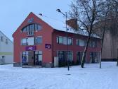 Administracinės patalpos Šilutės mieste