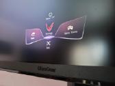 27" ultra gear LG 27gr75q 165hz 2024 su defektu - nuotraukos Nr. 14