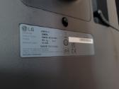 27" ultra gear LG 27gr75q 165hz 2024 su defektu - nuotraukos Nr. 9
