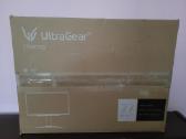 27" ultra gear LG 27gr75q 165hz 2024 su defektu - nuotraukos Nr. 2