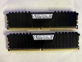 Corsair Vengeance Lpx Ddr4 RAM 32gb (2x16gb) 3600m - nuotraukos Nr. 2