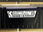 Corsair Vengeance Lpx Ddr4 RAM 32gb (2x16gb) 3600m - nuotraukos Nr. 3