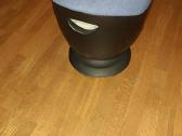 Ergonominė darbo kėdė Seul - nuotraukos Nr. 2