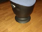 Ergonominė darbo kėdė Seul - nuotraukos Nr. 3