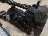 Panasonic Ag-cx350 4k video kamera - nuotraukos Nr. 4