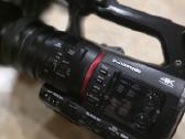 Panasonic Ag-cx350 4k video kamera - nuotraukos Nr. 5