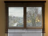 Medinės žaliuzės - nuotraukos Nr. 3