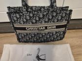 Dior nauja tašė - nuotraukos Nr. 2